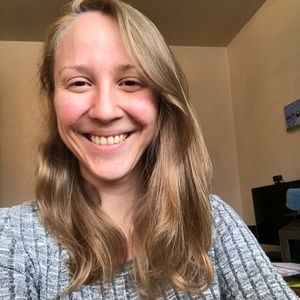 Meet your Posher, Madeline